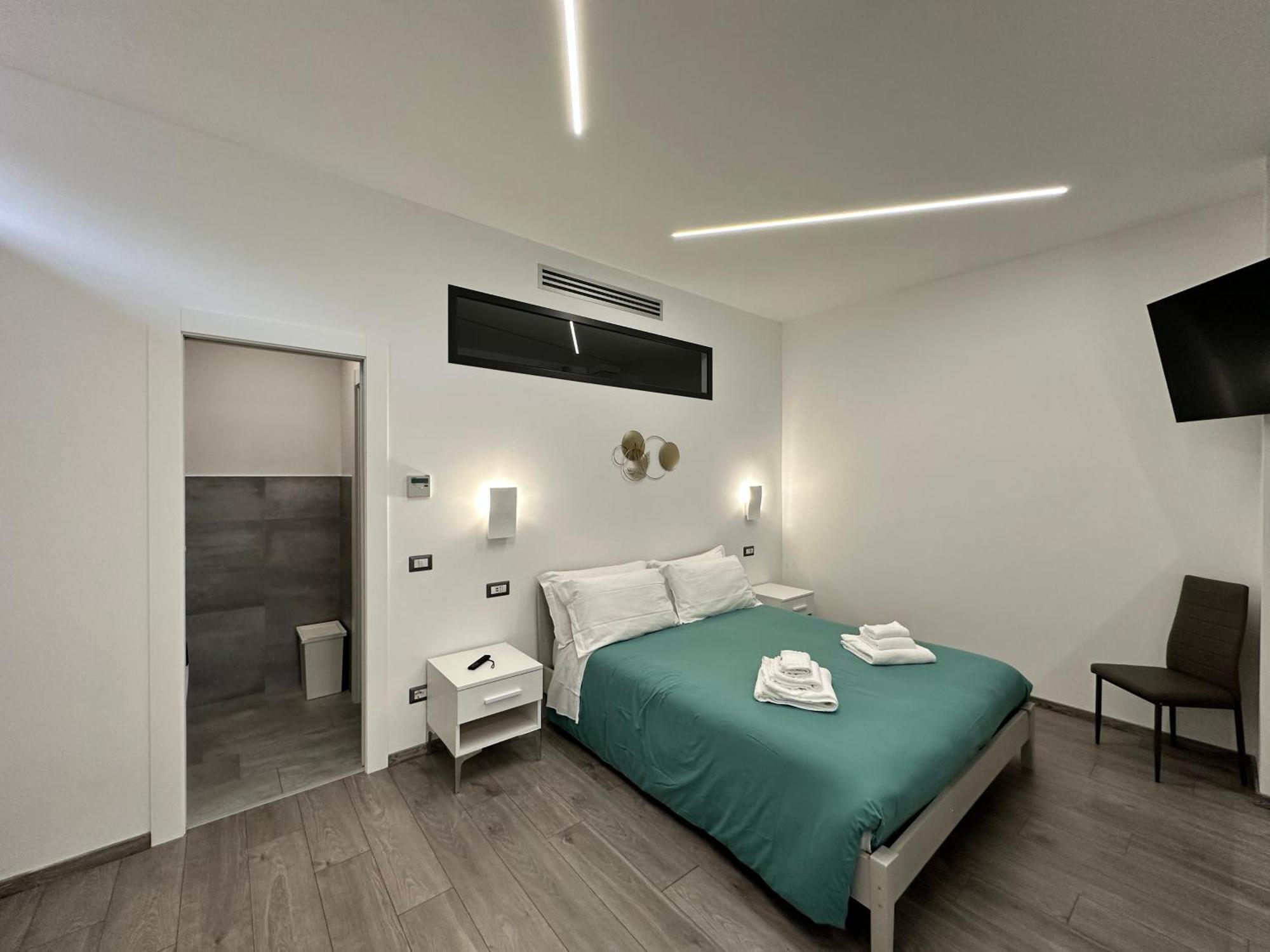 San Saba Street 52 Roma